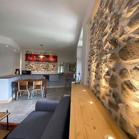 Tour Ramus- Appartements Albertville Buitenkant foto