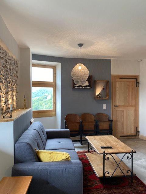 Tour Ramus- Appartements Albertville Buitenkant foto