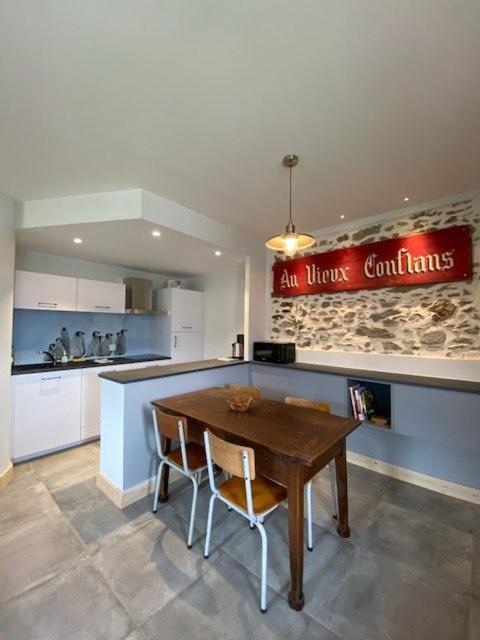 Tour Ramus- Appartements Albertville Buitenkant foto