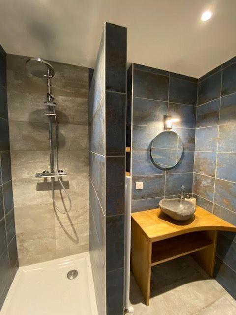 Tour Ramus- Appartements Albertville Buitenkant foto