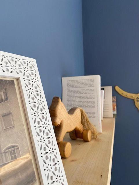 Tour Ramus- Appartements Albertville Buitenkant foto