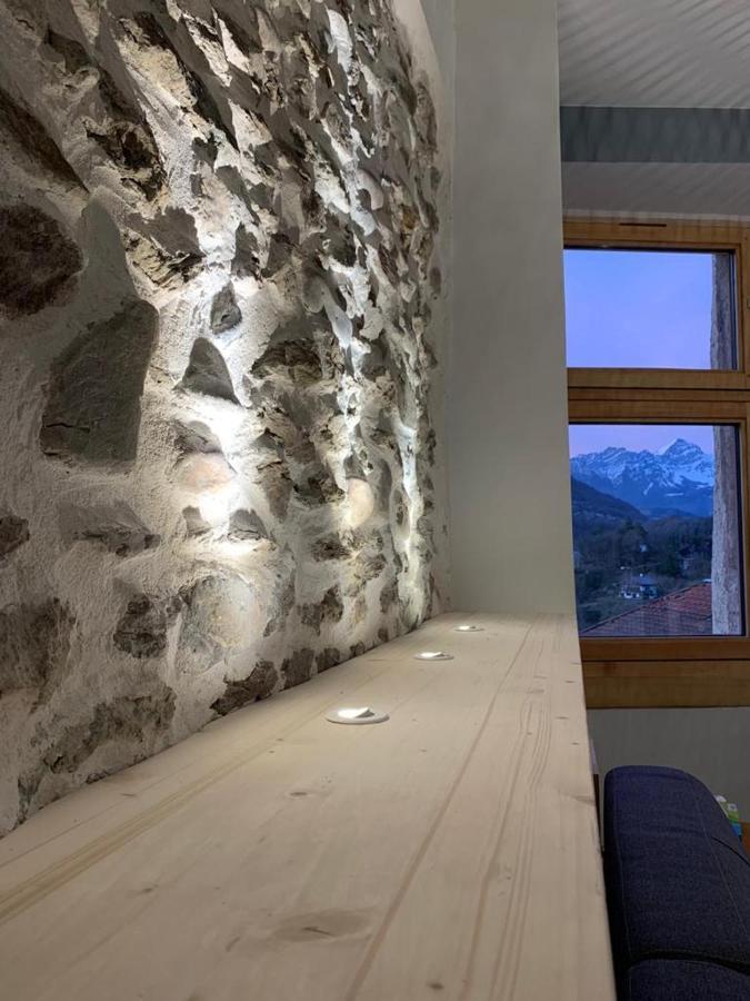 Tour Ramus- Appartements Albertville Buitenkant foto
