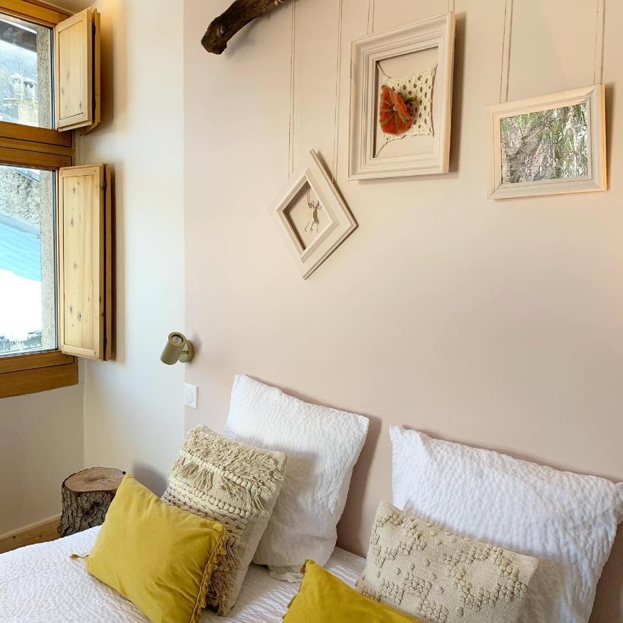 Tour Ramus- Appartements Albertville Buitenkant foto