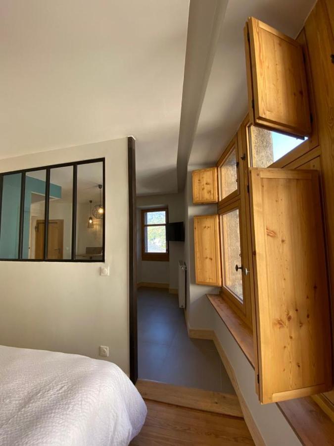Tour Ramus- Appartements Albertville Buitenkant foto