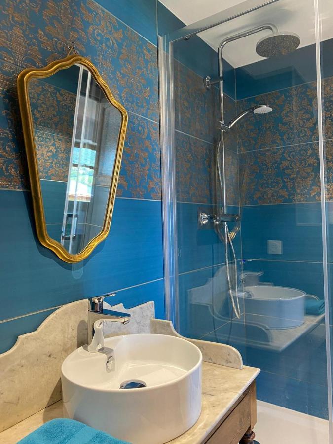 Tour Ramus- Appartements Albertville Buitenkant foto