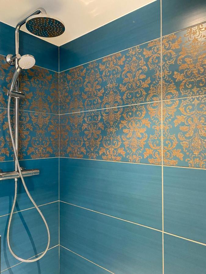 Tour Ramus- Appartements Albertville Buitenkant foto