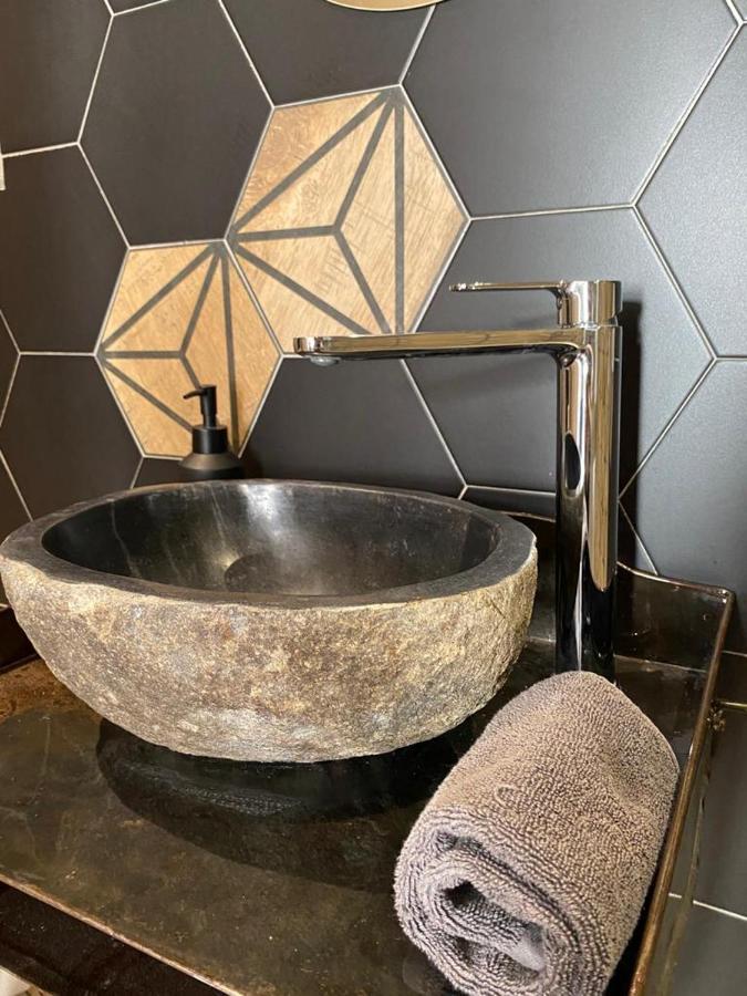 Tour Ramus- Appartements Albertville Buitenkant foto