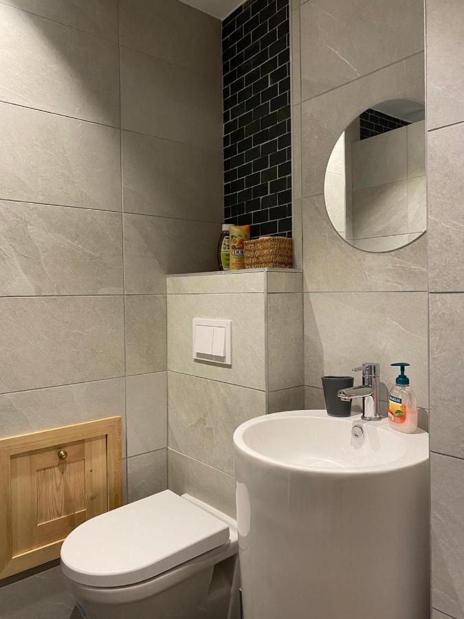Tour Ramus- Appartements Albertville Buitenkant foto