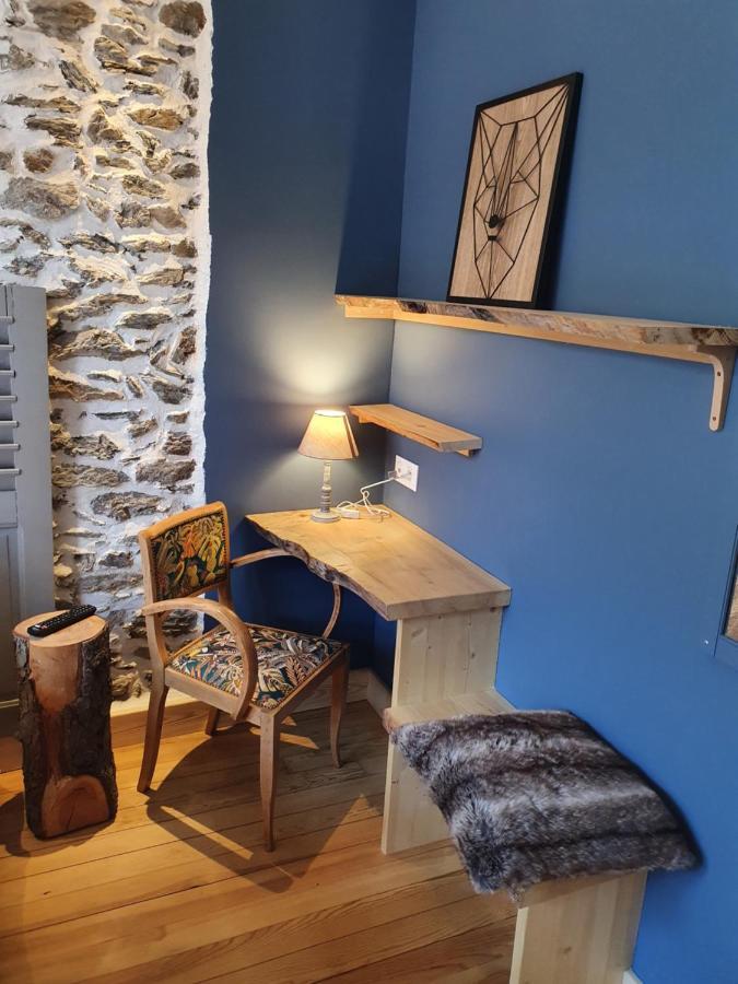 Tour Ramus- Appartements Albertville Buitenkant foto