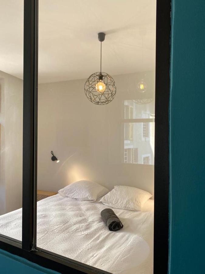 Tour Ramus- Appartements Albertville Buitenkant foto