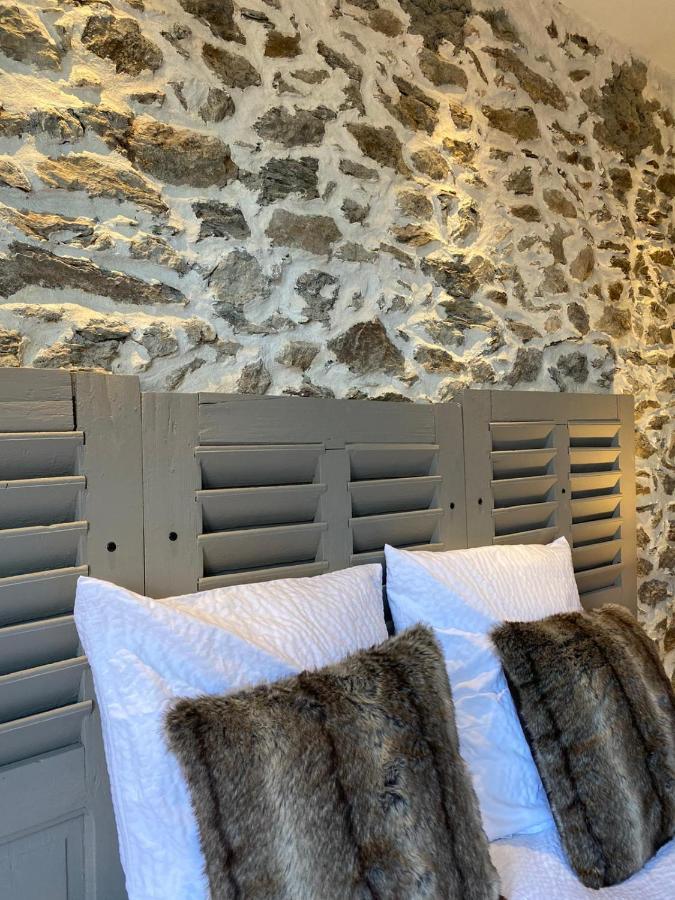 Tour Ramus- Appartements Albertville Buitenkant foto