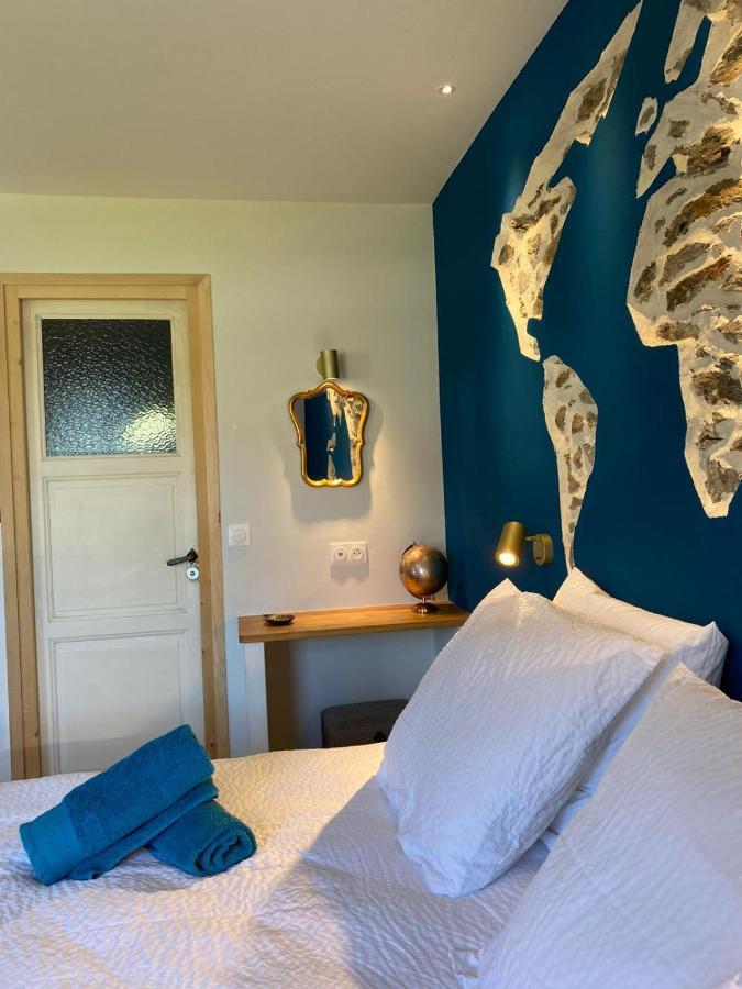 Tour Ramus- Appartements Albertville Buitenkant foto