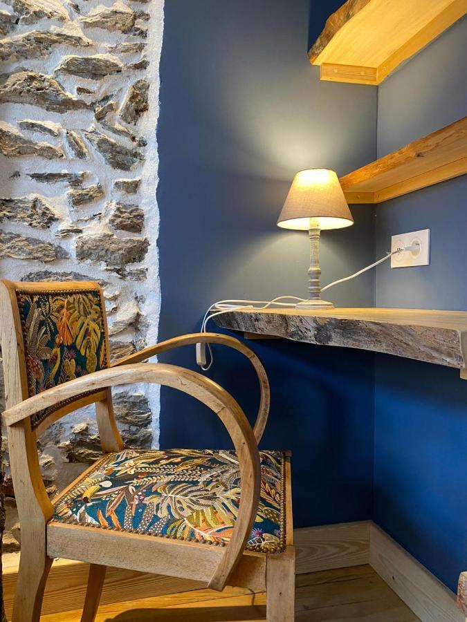 Tour Ramus- Appartements Albertville Buitenkant foto