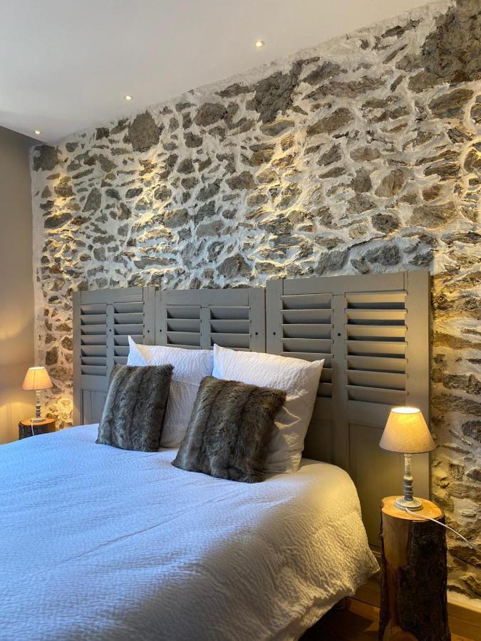 Tour Ramus- Appartements Albertville Buitenkant foto