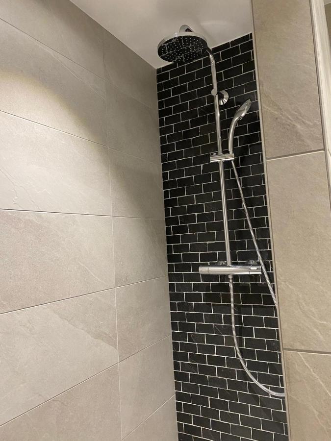 Tour Ramus- Appartements Albertville Buitenkant foto