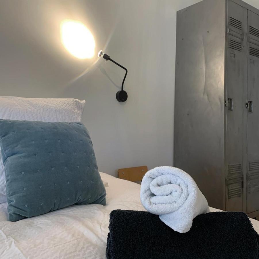 Tour Ramus- Appartements Albertville Buitenkant foto